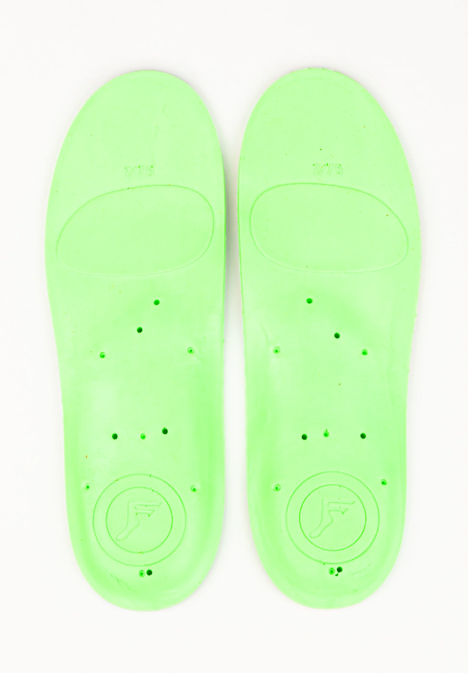 Kingfoam Orthotic Elite Colours Collectiv AJA