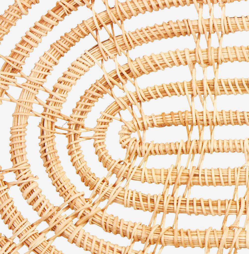 STRANDGLIM Podkładka STRANDGLIM 30x43 natura
