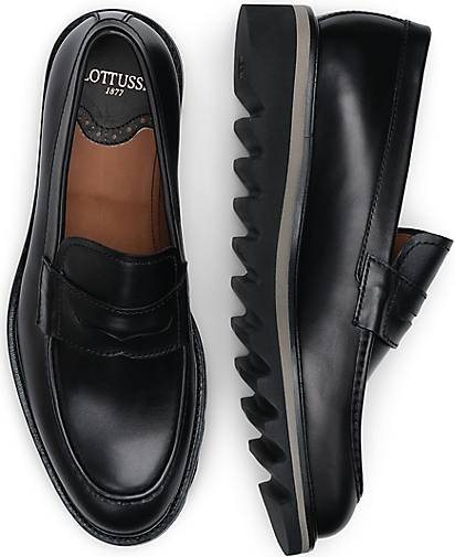 Lottusse Loafers COVENT