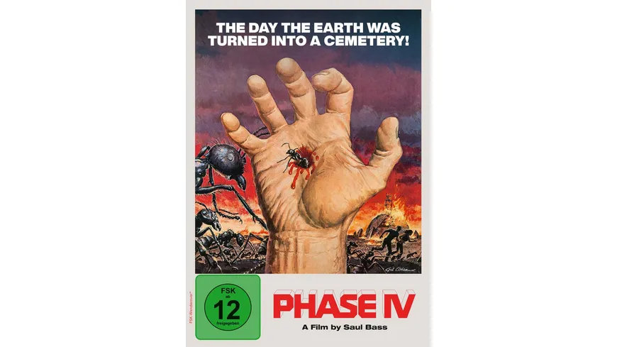 Phase IV