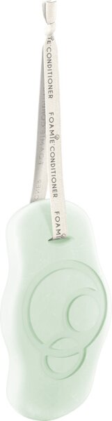 Foamie Aloe You Vera Much für trockenes Haar Fester Conditioner