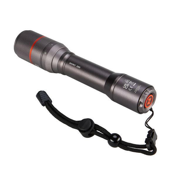 DAVINCI 2000 - Taschenlampe