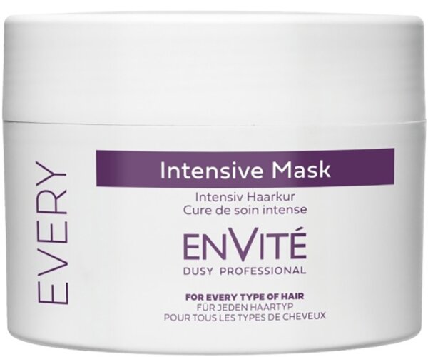 Dusy Professional EnVité Intensiv Haarkur Haarkur