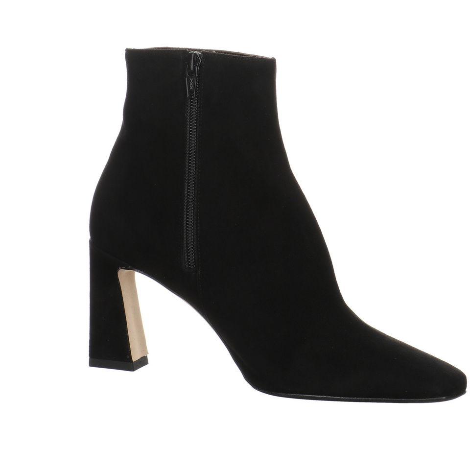 Brunate Stiefelette