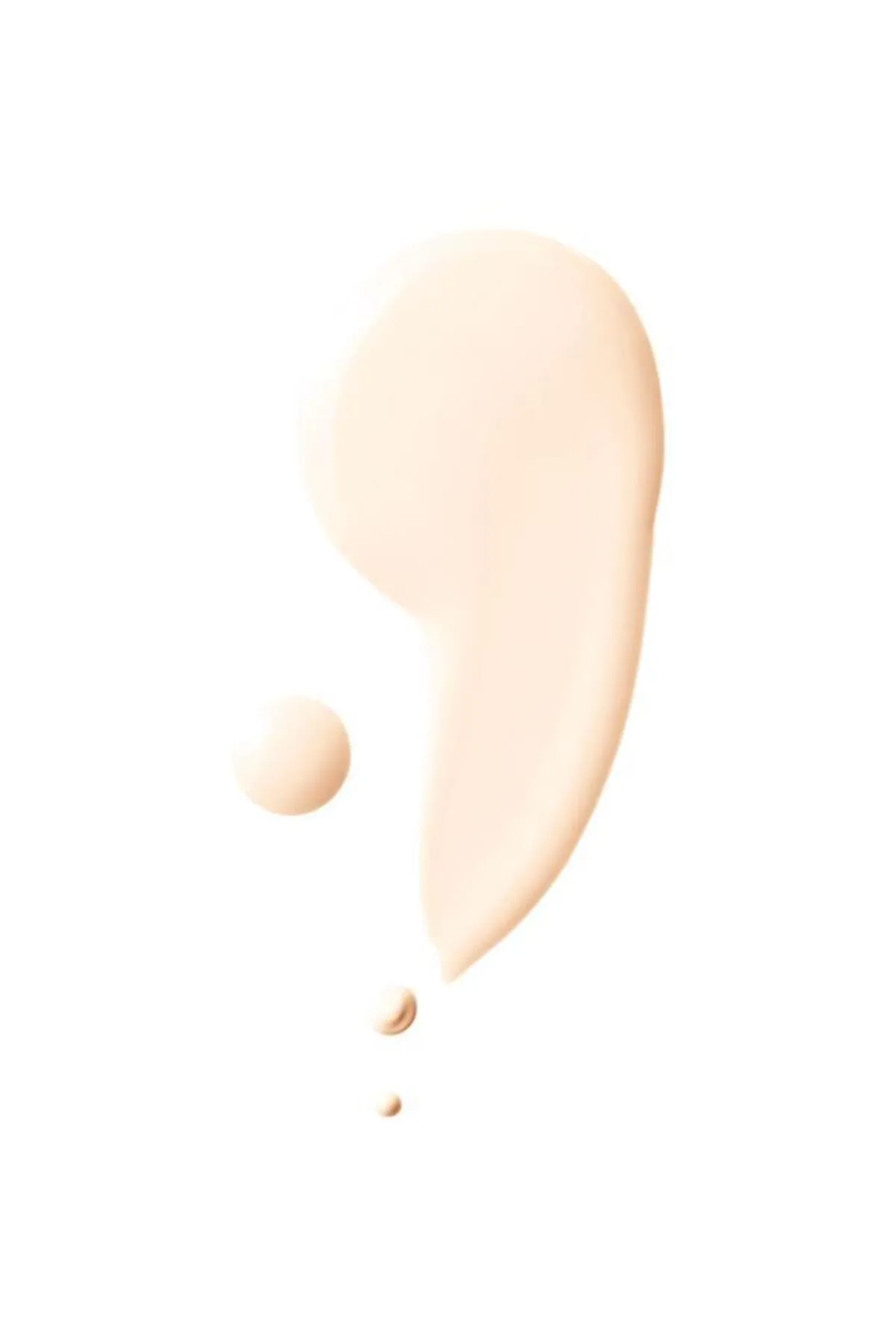 Maybelline New York  Fit Me Matte Poreless Foundation – 100 Warm Ivory