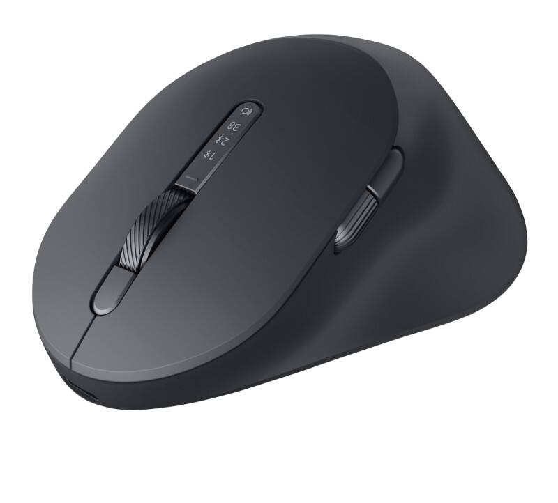 Dell MS900 Maus Kabellos Grau