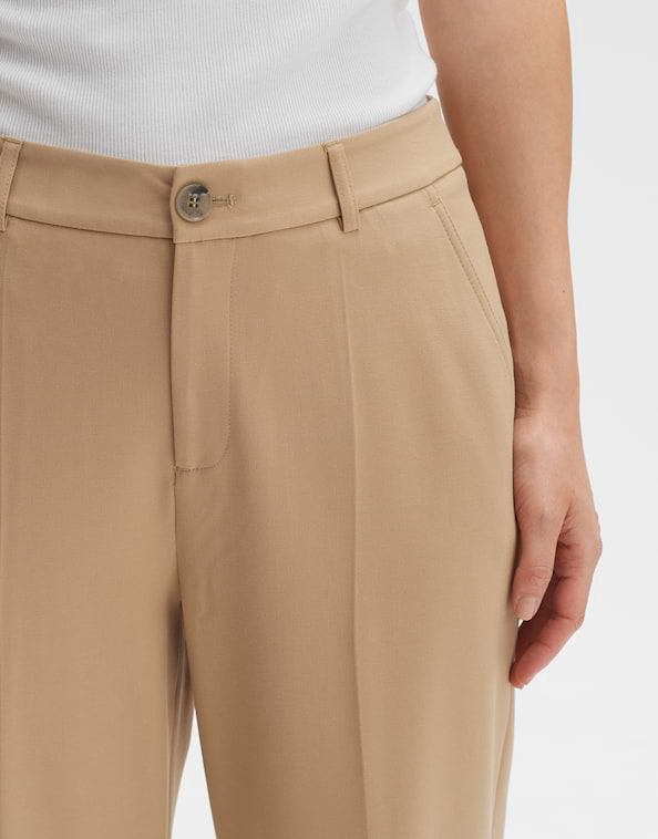 City Pants Metiko urban