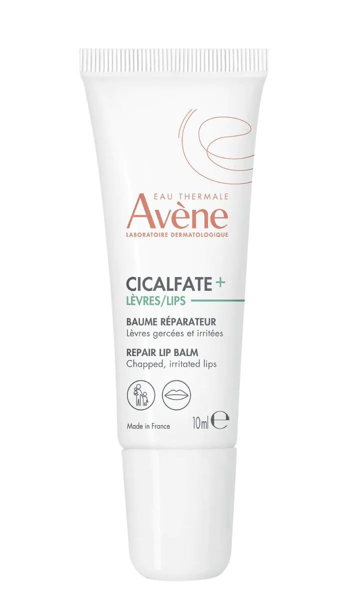 Avène Cicalfate+ Αναζωογονητικό βάλσαμο χειλιών
