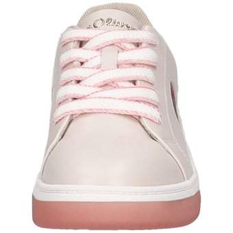 s.Oliver Sneaker in beige