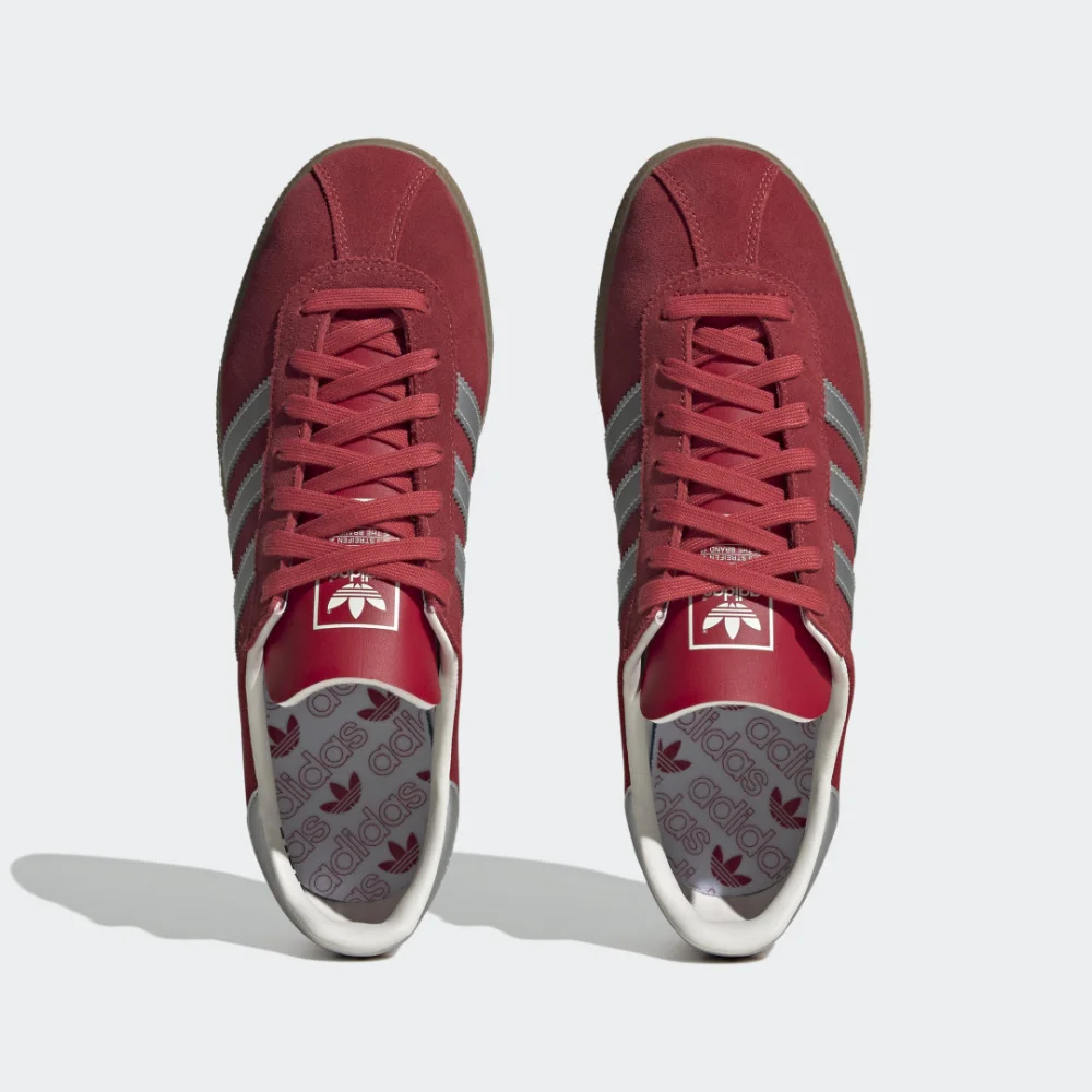 adidas München GY7402 / rot