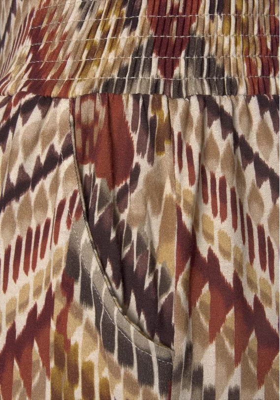 Jerseyhose
