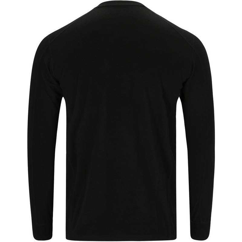 Endurance Ethow Laufhoodie Herren