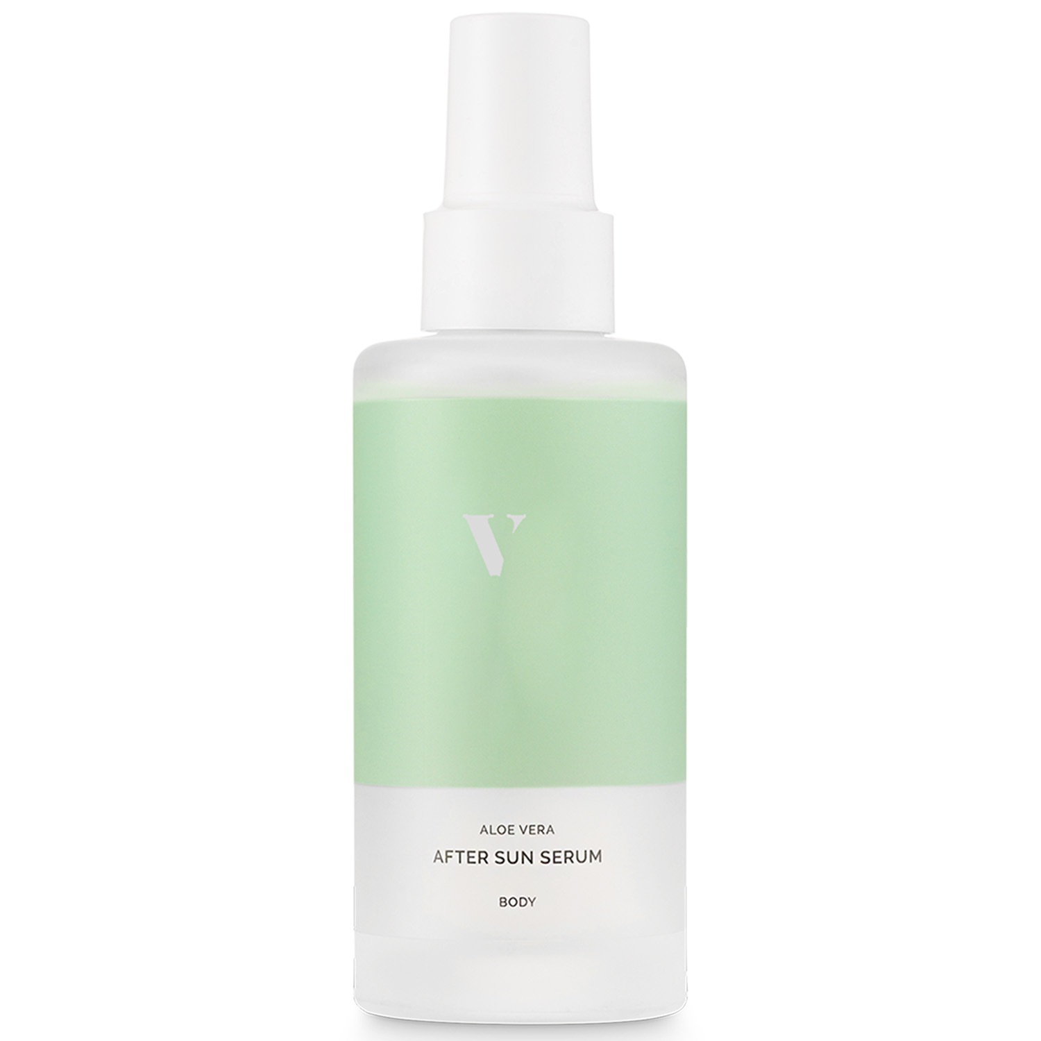Aloe Vera After Sun Serum - BODY