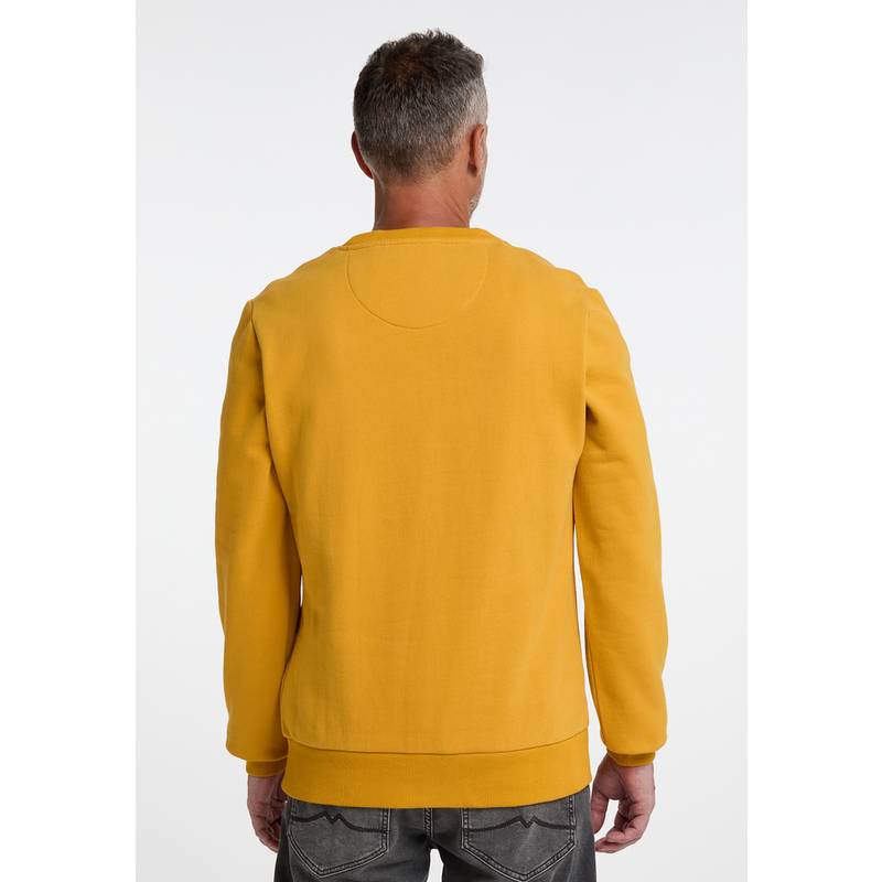 Schmuddelwedda Sweatshirt Herren