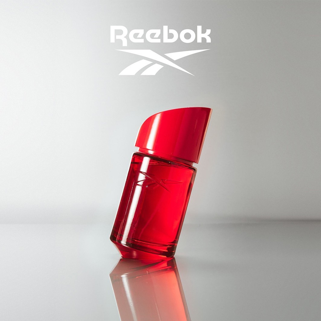 Reebok ICONIC RED jam