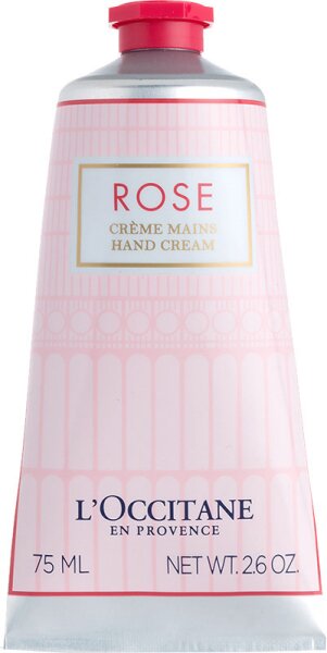 L'OCCITANE Rose Handcreme