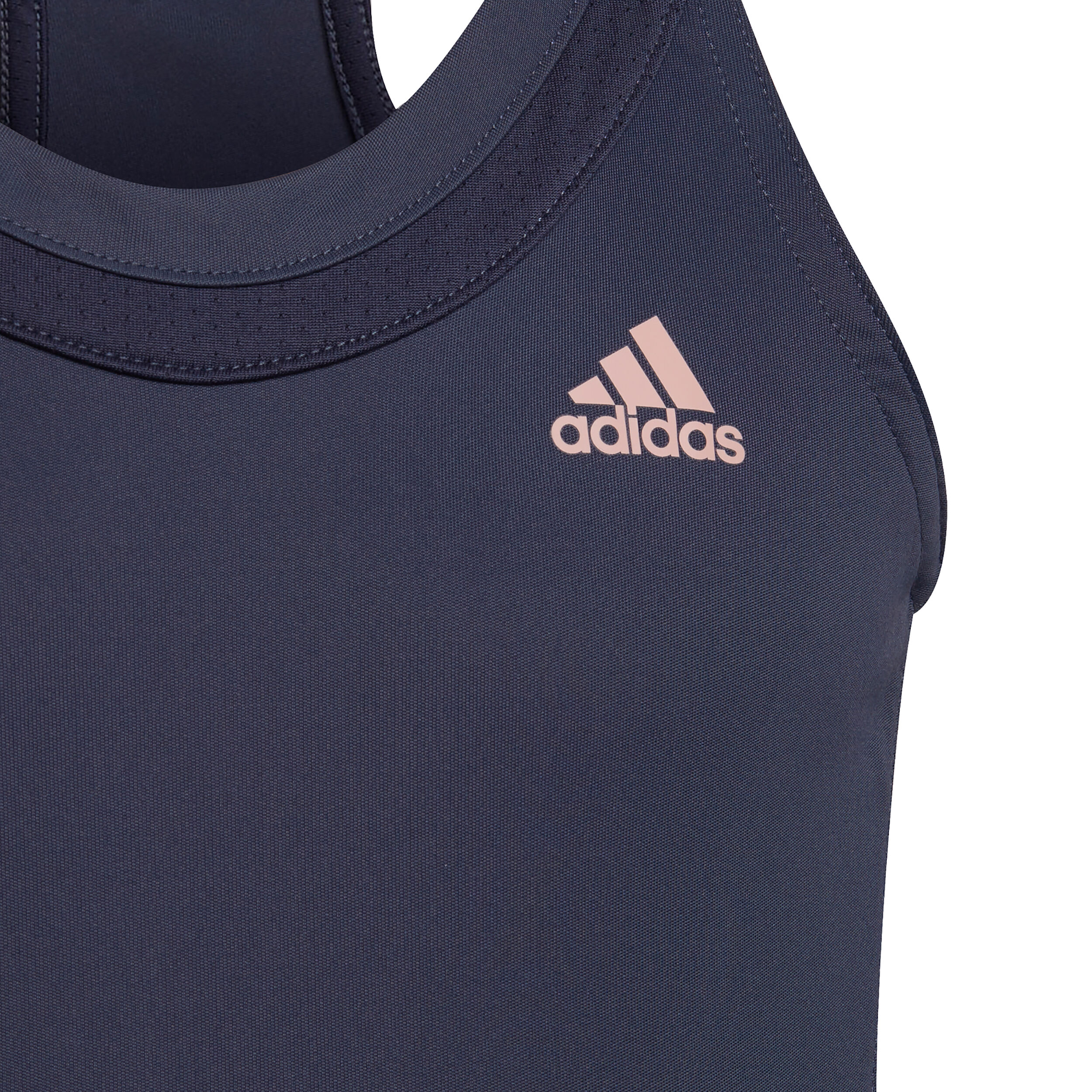 Club Tank-Top Mädchen - Dunkelblau