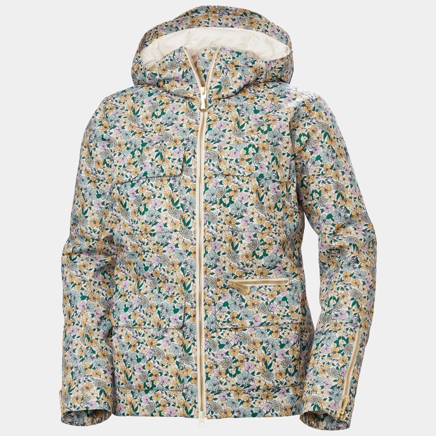 Women's St. Moritz Insulated 2.0 Jacket
