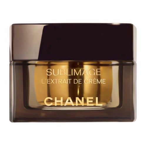 Chanel Sublbillede L'Extrait De Crème 50 gram
