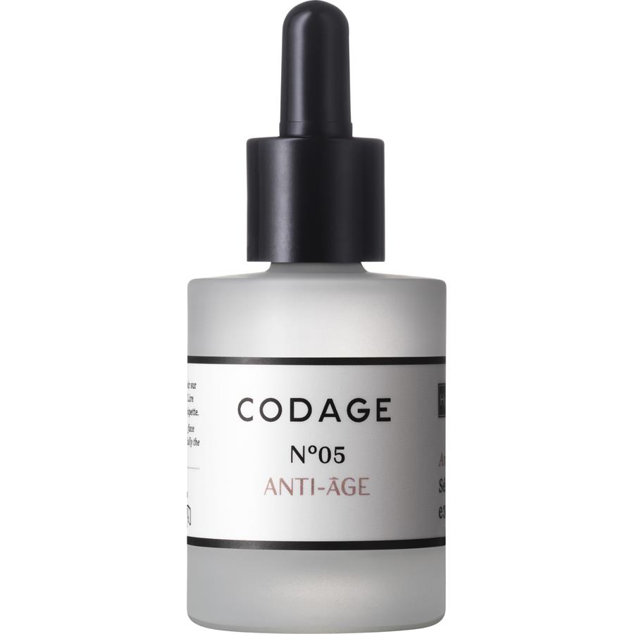 Sérum N°05 Anti-Âge