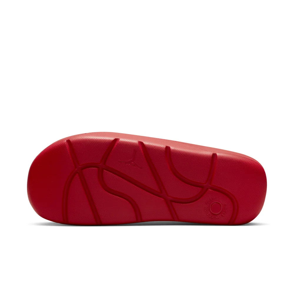 NIKE JORDAN Post SLIDE DX5575-600 / rot