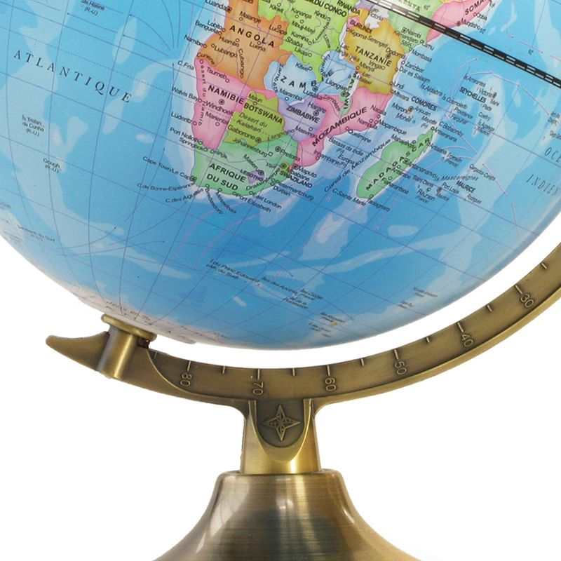 Globe jour Nuit Oxybul