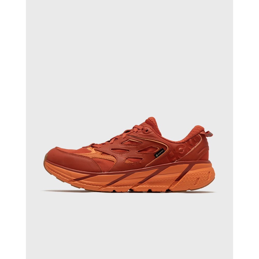 Hoka Clifton L GORE TEX GTX 1129972-BOCT / orange