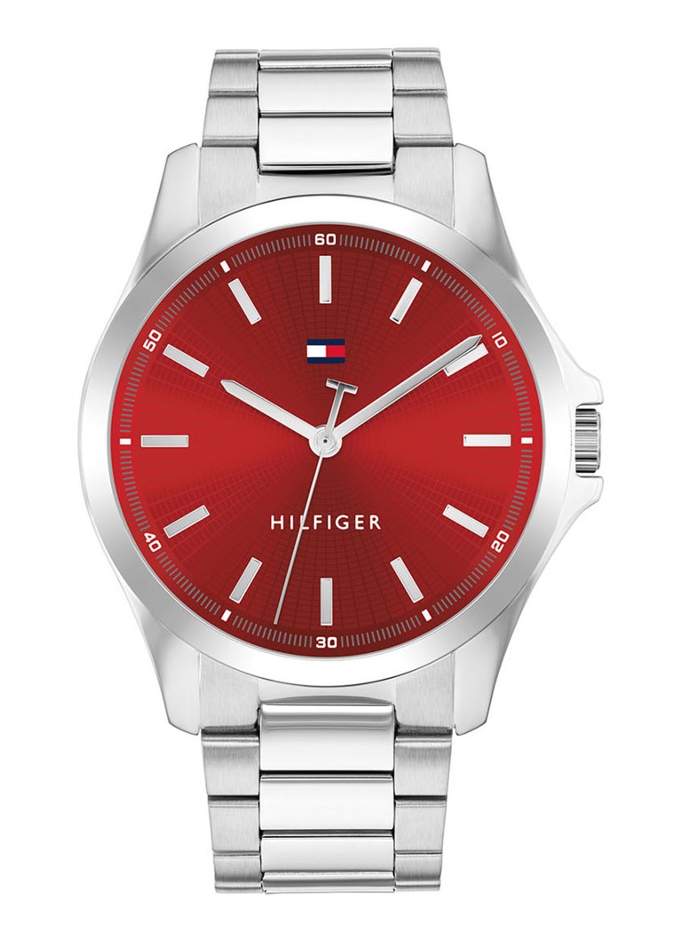 Tommy Hilfiger Bruce watch TH1710677
