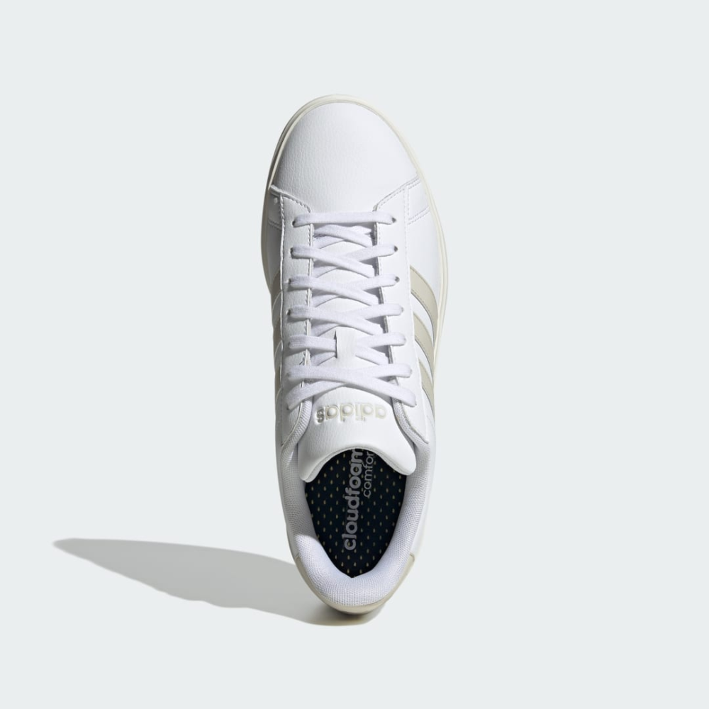 adidas Grand Court ID2949 / weiss