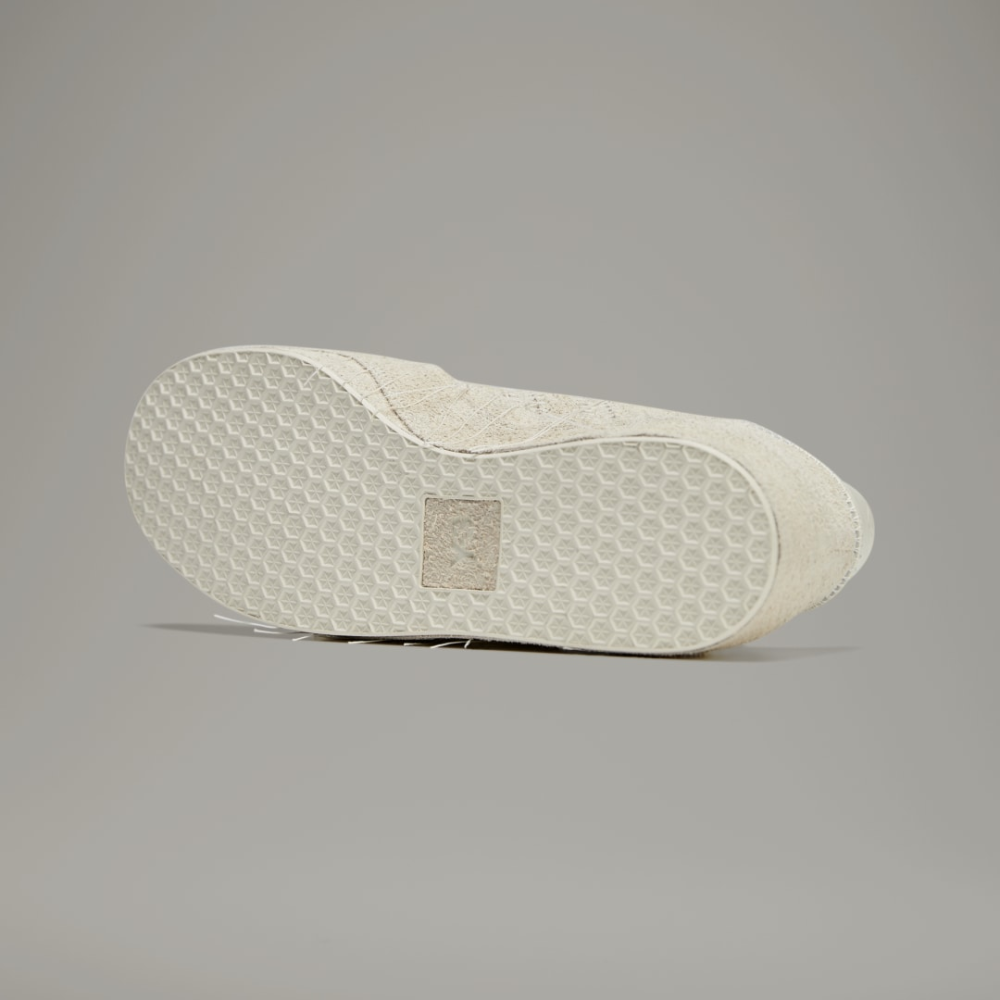 Y-3 Gazelle FZ6404 / weiss