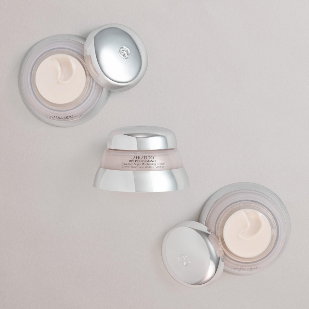 Shiseido Bio-Performance Crème Super Revitalisante Absolue