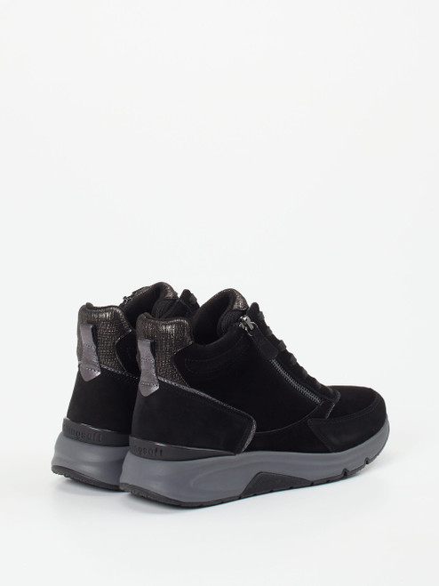 Schnürstiefelette-27510090357 Gabor Comfort