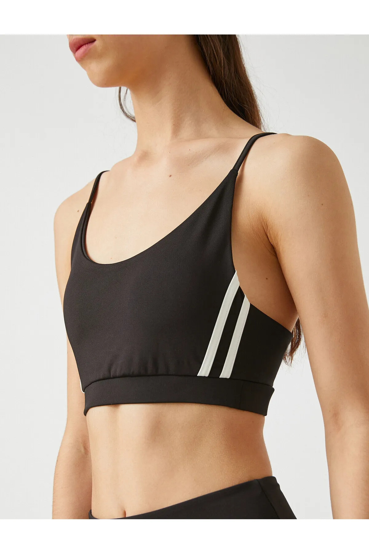 Koton  Sport-BH mit U-Ausschnitt