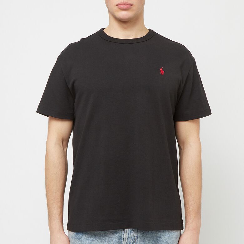 Polo Ralph Lauren T-Shirt polo black