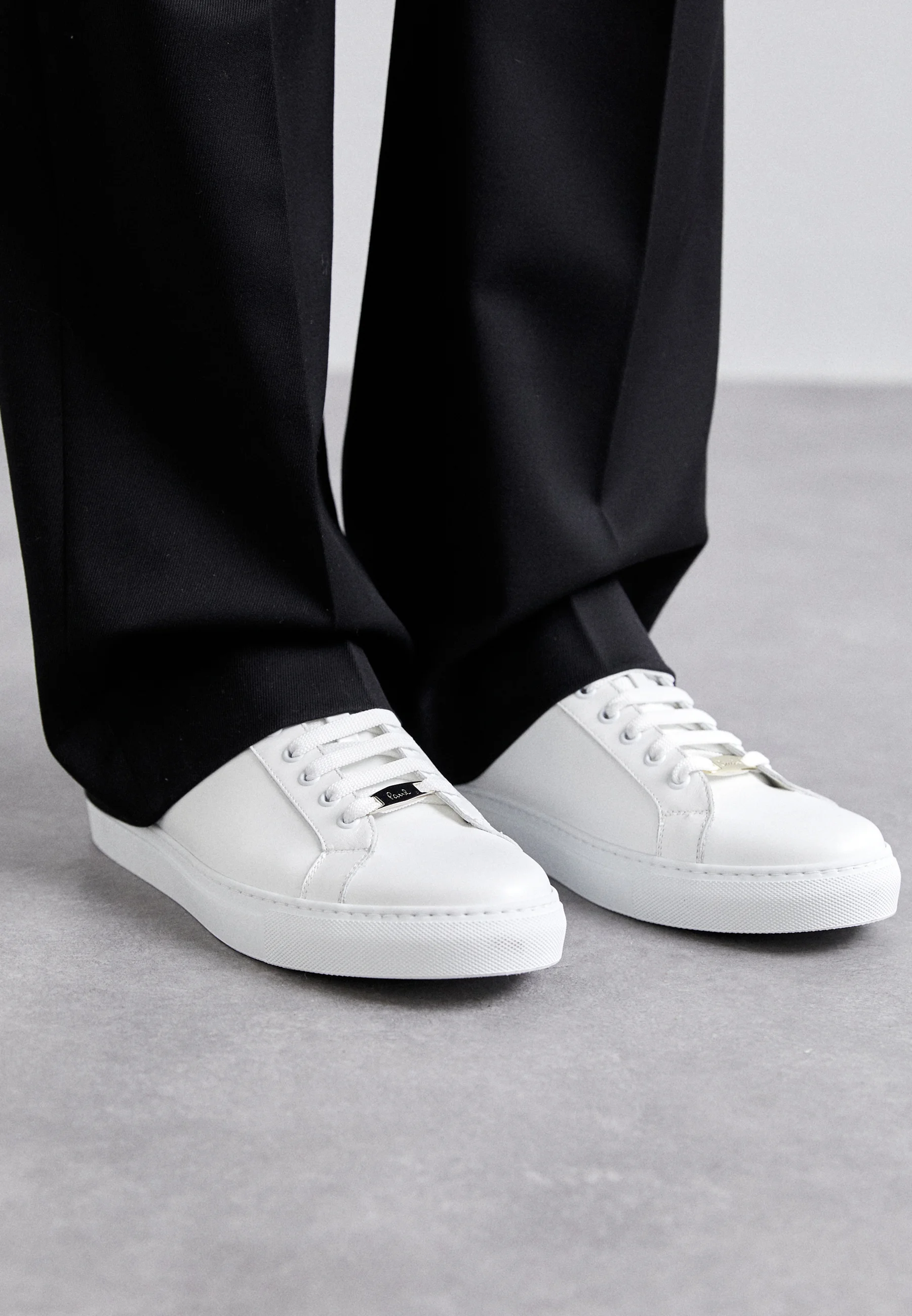Paul Smith SHOE BECK SPOILER - Zapatillas bajas