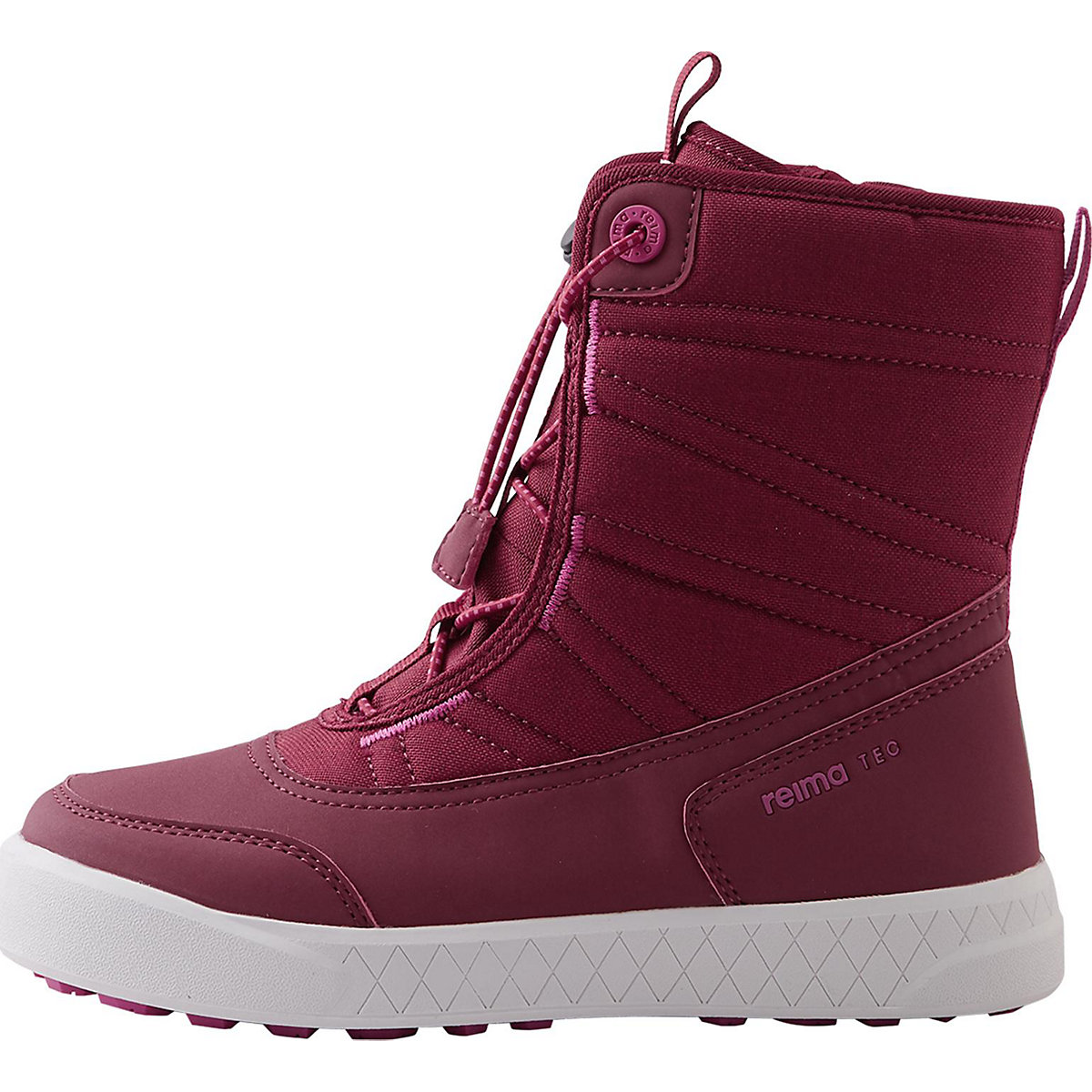 Winterstiefel HANKINEN für Mädchen