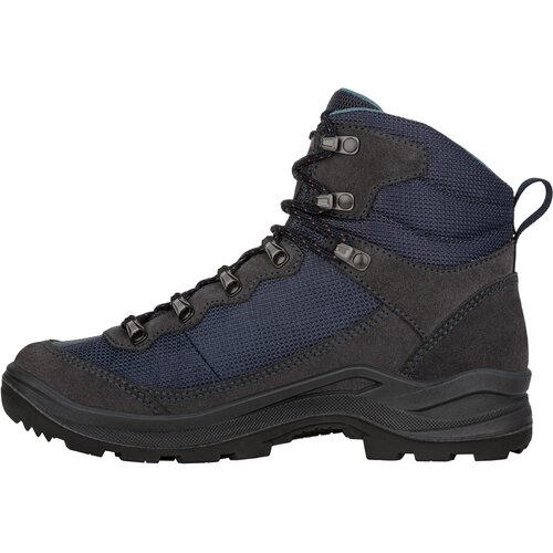 DAMEN MULTIFUNKTIONSSTIEFEL TAURUS PRO GTX MID WS