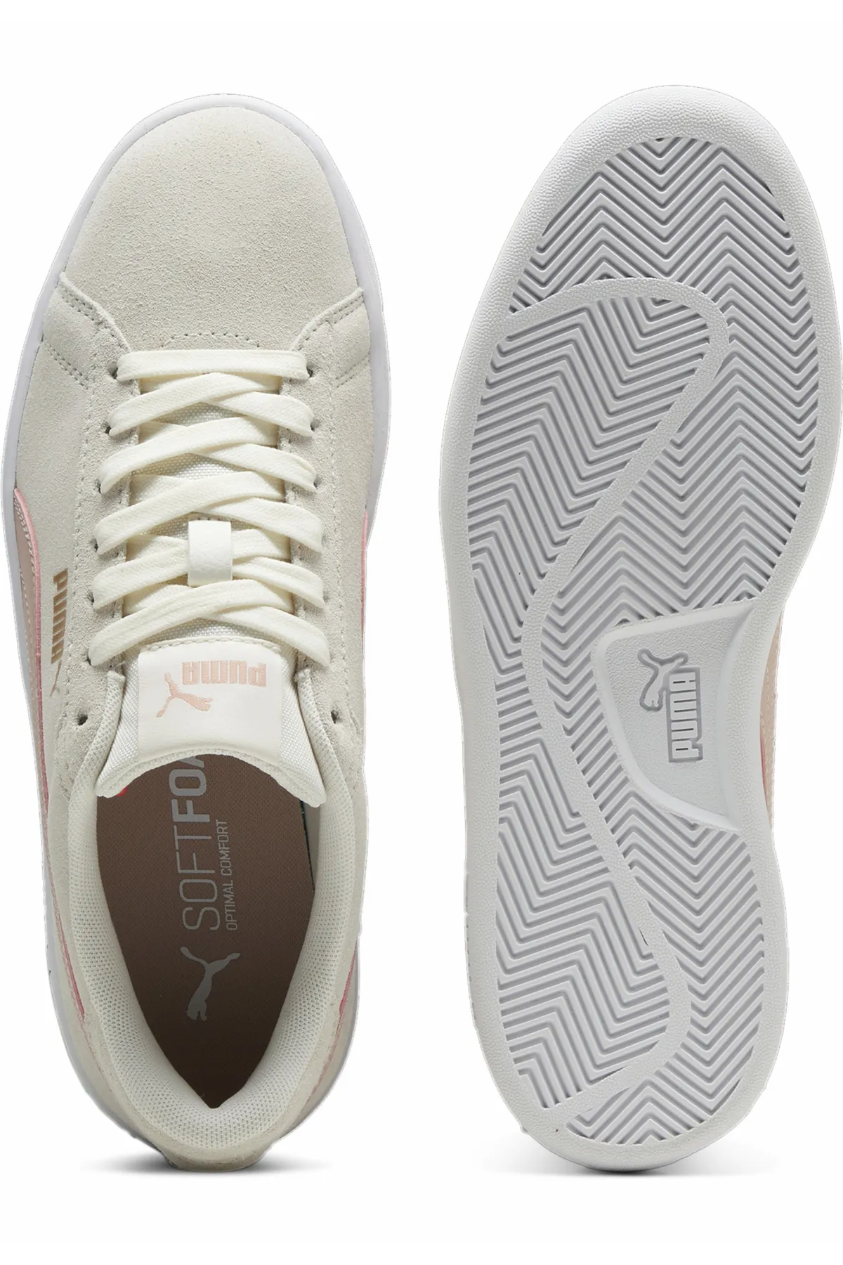 Puma  Smash 3.0 Turnschuhe