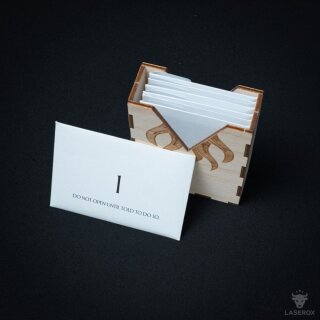 Odyssey Organizer