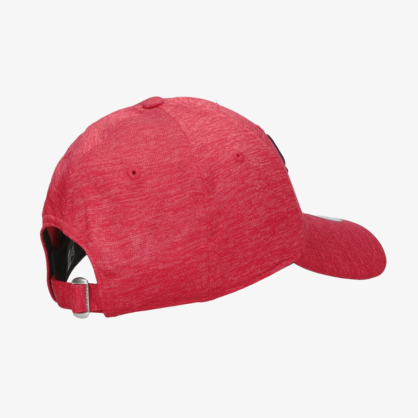 NEW ERA NBA 9FORTY STRETCH CHICAGO BULLS CAP CHICAGO BULLS Rot