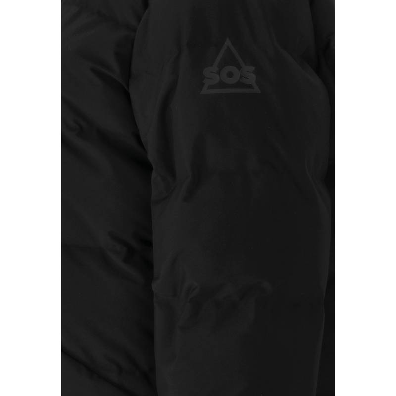 SOS Vars Winterjacke Damen