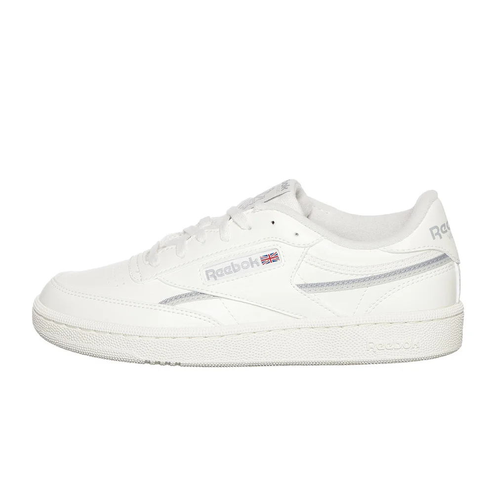 Reebok Club C 85 Vegan IE1600 / weiss