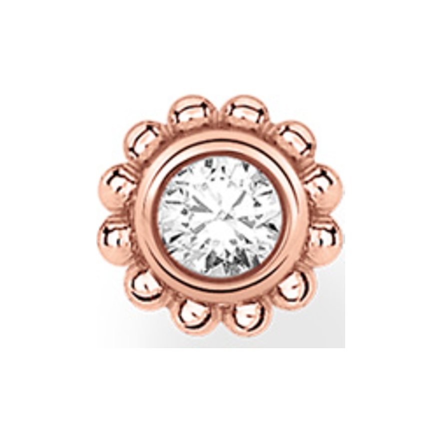 Thomas Sabo Einzelner Ohrschmuck