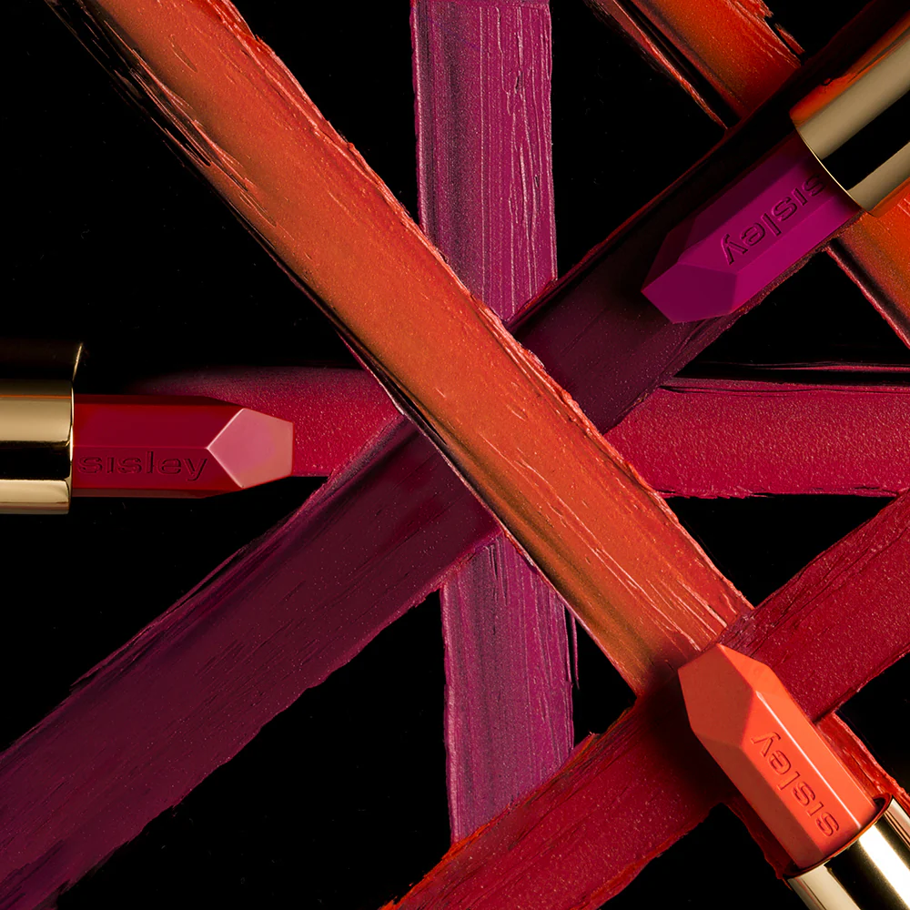 Le Phyto Rouge Lips - Ruj de buze