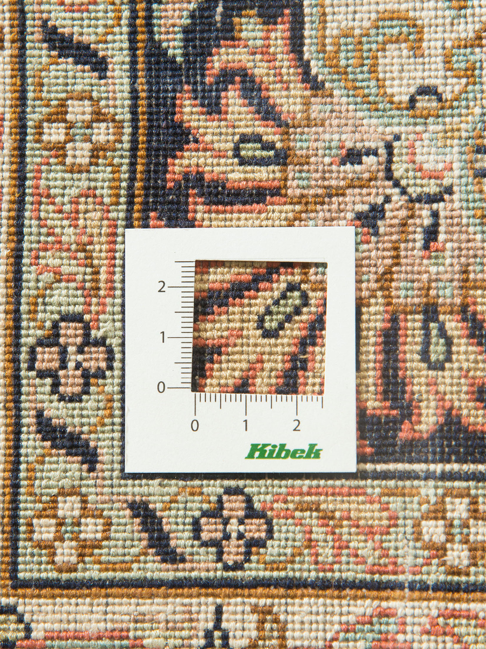 Kaschmir Seide 18/18 ca. 81 x 126 cm, Unikat / Einzelstück