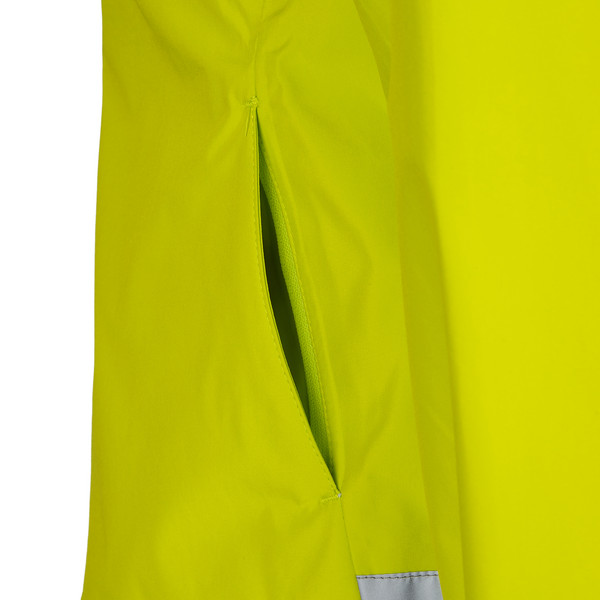 DAMEN URBAN LUMINITE 3 IN 1 JACKE Damen - Fahrradjacke