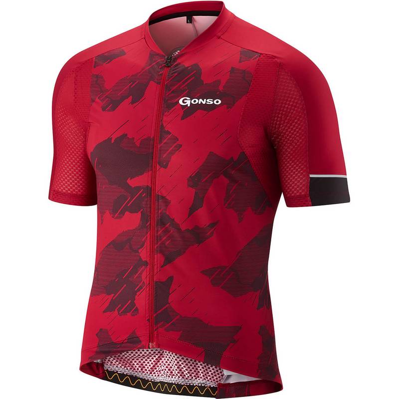 Gonso Ardole Trikot Herren