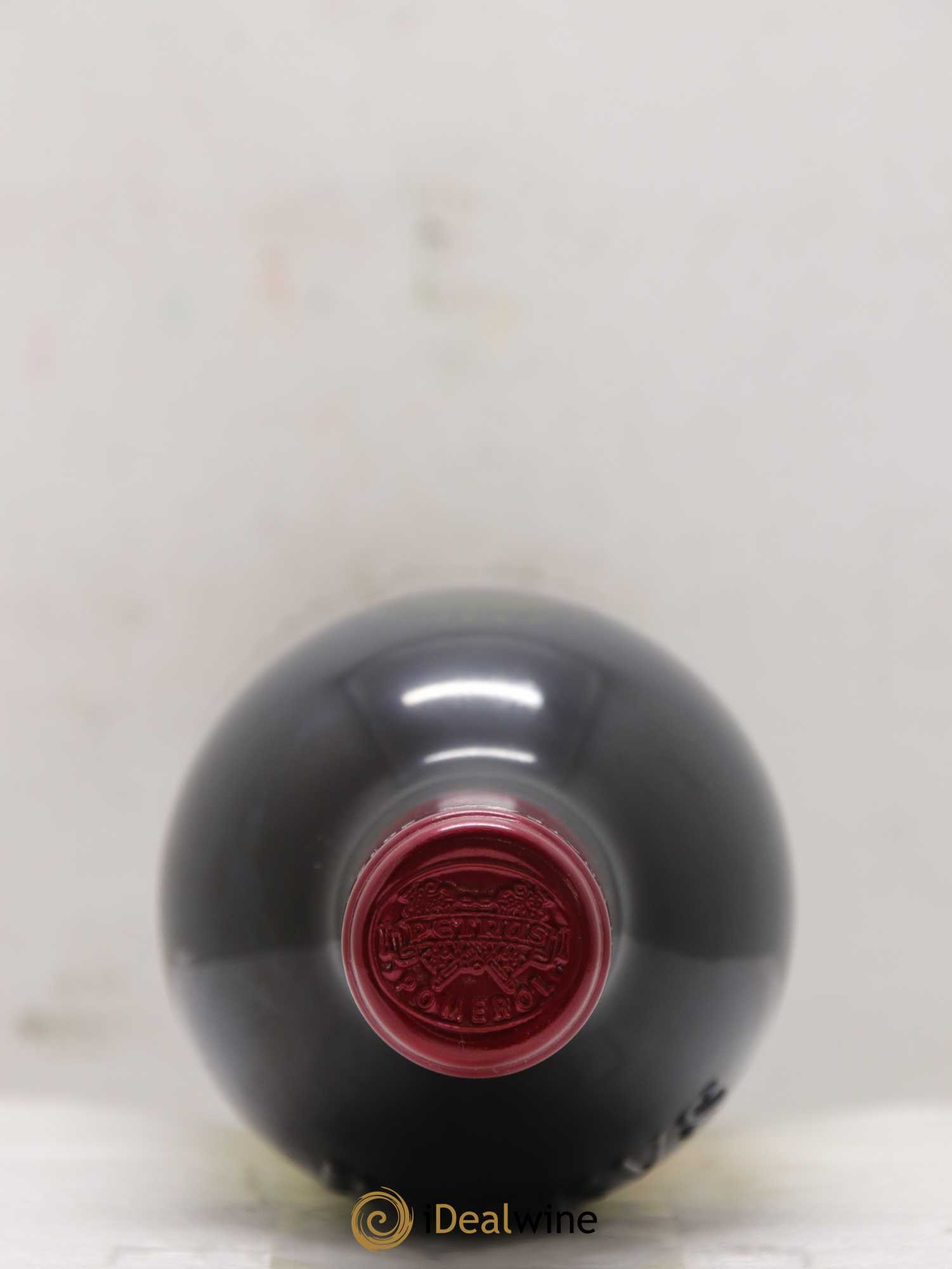 Petrus  2012 - Lot de 1 Bouteille