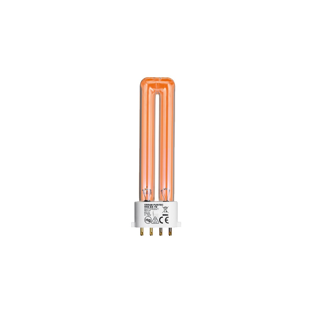 EHEIM GLOWUVC Ersatzlampe für CLEARUVC kaufen