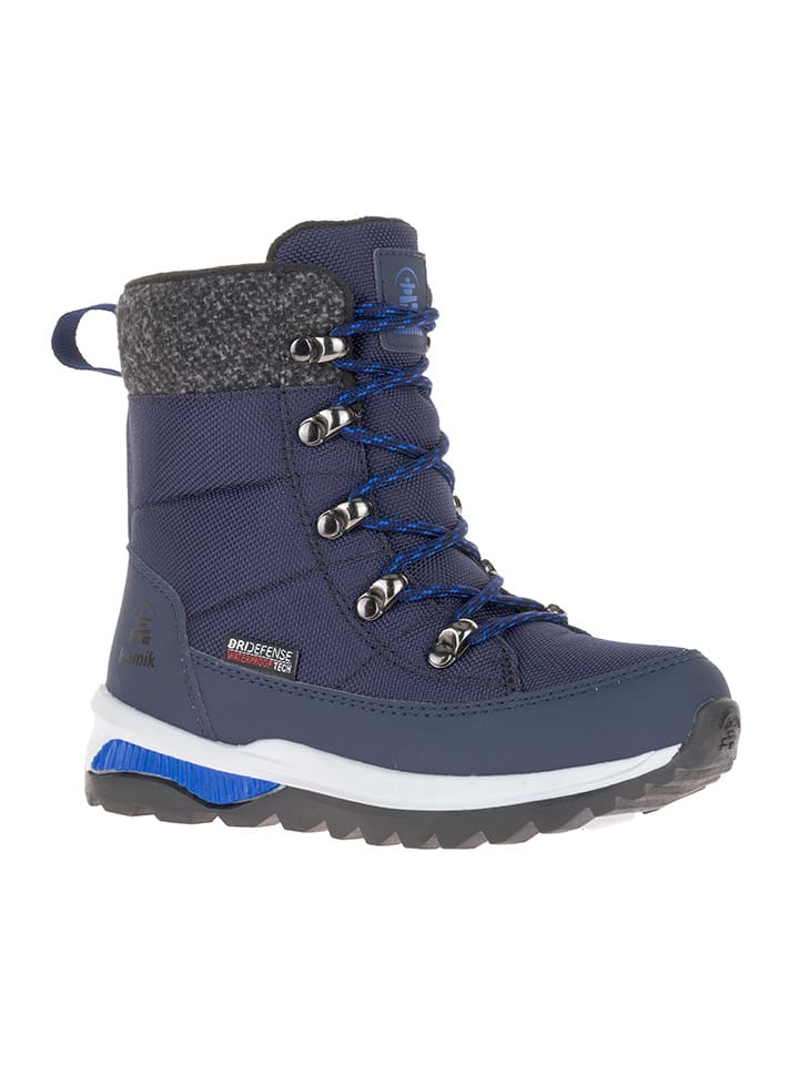 Kamik Winterstiefel 